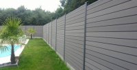 Portail Clôtures dans la vente du matériel pour les clôtures et les clôtures à Plaine-de-Walsch